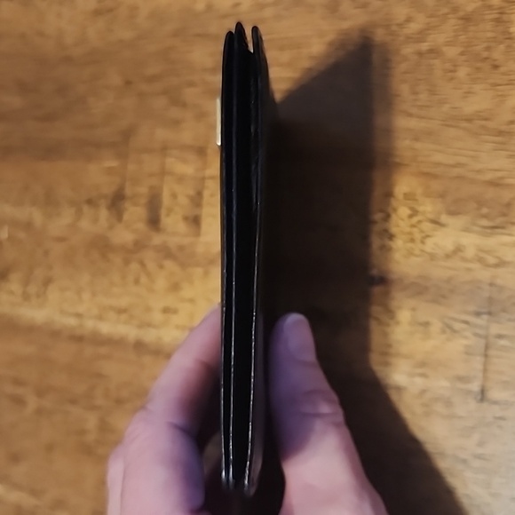 DUNHILL BUSINESS CARD HOLDER WALLET - Picture 4 of 16